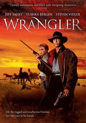 The Wrangler (DVD) NEW
