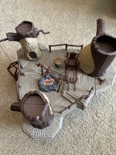Ewok Village for sale