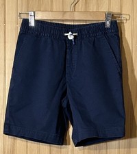 Gap Fit Activewear Size Large Shorts Boys Elastic Waist Regular Fit