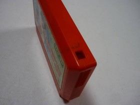 [Tube 00] [] Game Software FC Captain Tsubasa (No Box Theory) Famicom Family