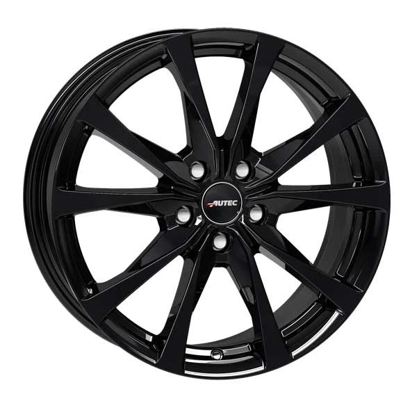 4 Winterräder Winter  Kompletträder für Seat Ateca 8x19 Brixen SW 245/40 R19 98V - Bild 4 von 4