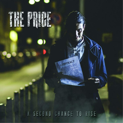 The Price A Second Chance to Rise (Vinyl) 12'' Album