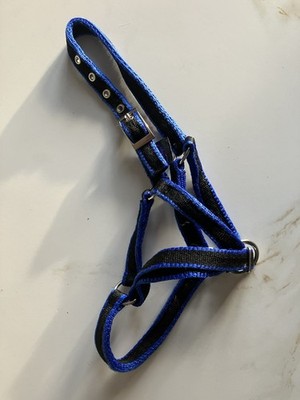 Libby's Alpaka Lama Schaf Neckholder Kopfkragen Gr. L, Neu