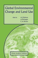 Han Haarman (U. A.) | Global Environmental Change And Land Use | Buch | Englisch