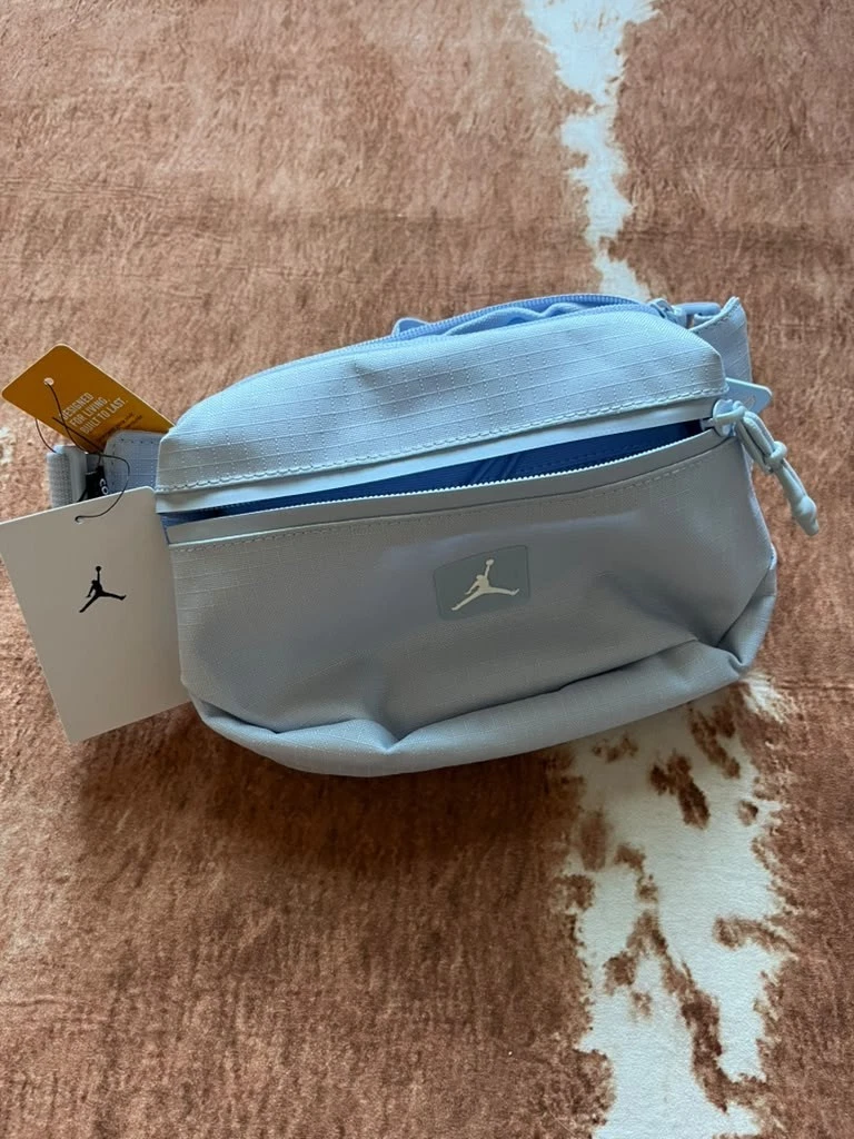 25+ Jordan Blue Bags for Men for sale | Updated Oct 2026
