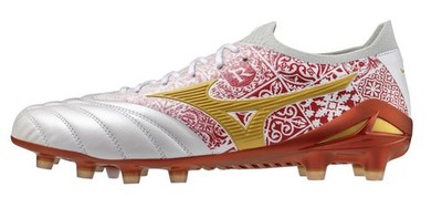 Mizuno Morelia NEO IV Beta Sergio Ramos SR4 JAPAN - Size US 8 | eBay
