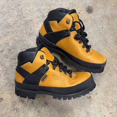 SanMarco Urban Climber Hiking Trekking Outdoor Boots Mens Size 6