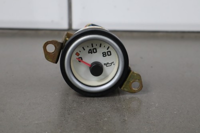 #ad #ad 2001 Dodge Viper Oil Pressure Gauge 04642133ac OEM $98.10