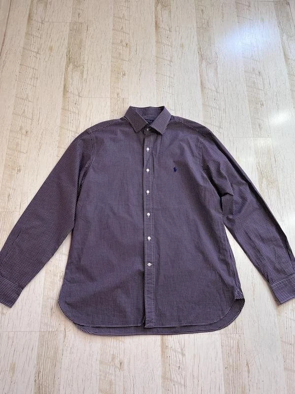 ralph lauren dress shirts ebay Polo Ralph Lauren Collarless Dress Shirts for Men for sale