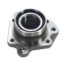 Timken 512166 Preset, Pre Greased And Pre Sealed Bearing Module Assembly