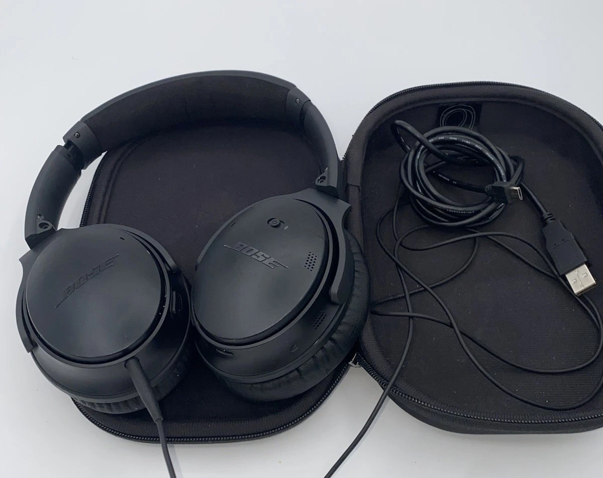 Bose QuietComfort 35 Headphones for Sale | Shop New & Used