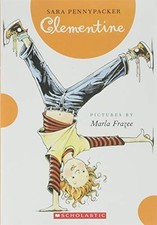 Clementine by Frazee, Marla