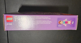 LEGO FRIENDS Vet Clinic (41085) - SEALED