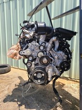 Engine 6.6L Fits 2023 SILVRDO25 595138