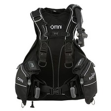 Aqua Lung Omni BC - Large