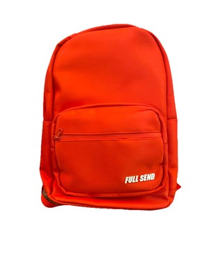 Full Send Backpack