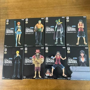 Dramatic Showcase One Piece | eBay