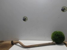 Tube d'échappement Peugeot 405