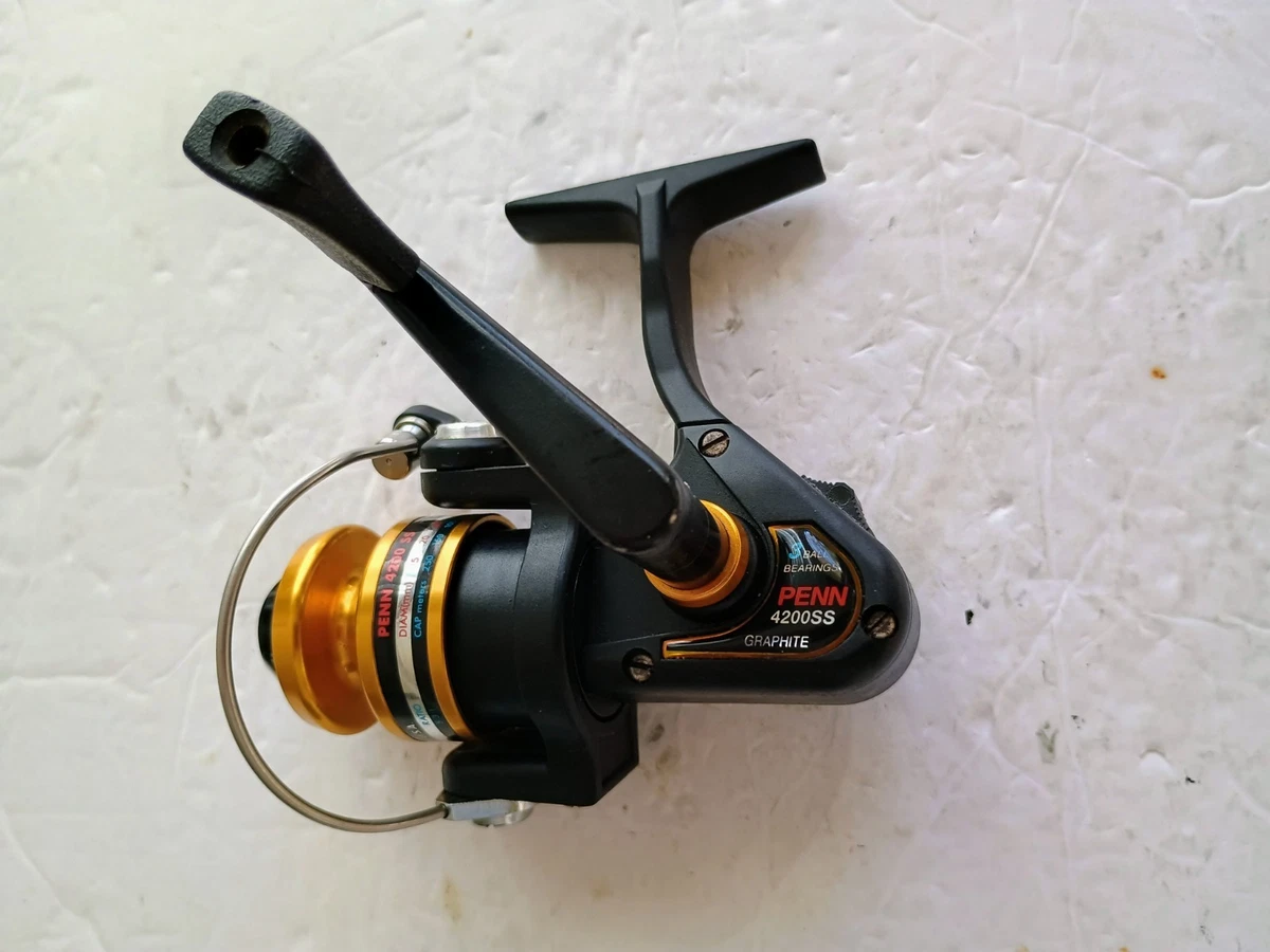 penn 4200ss products for sale | eBay