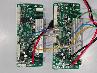 #ad #ad Self Balance Scooter Hoverboard Sensor main Board Hover 1 Kit USA $34.99