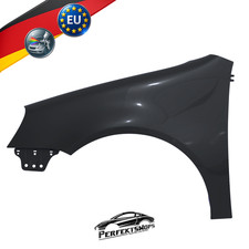 Kotflügel VW Golf V 5 LC9Z 03-09 Links Neu Lackiert