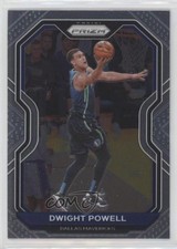 2020-21 Panini Prizm Dwight Powell #83 00em