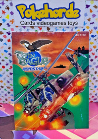twin eagle nes manual only