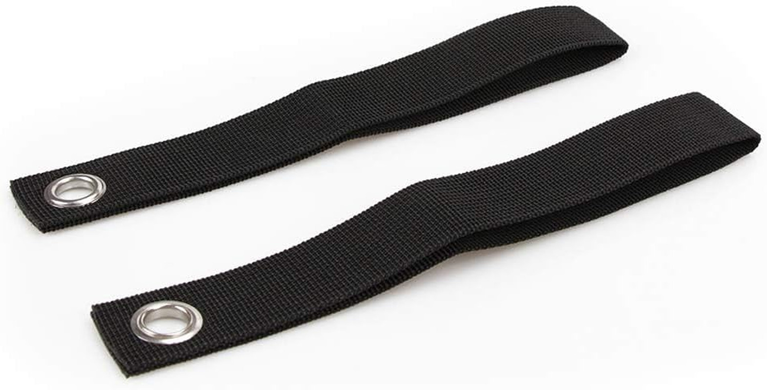 Hood Loop Straps Tie Down  for Hauling Canoe or Kayak