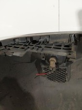 Pare-choc avant Hyundai TUCSON