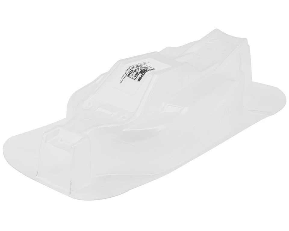 Pro-Line Typhon Grom Axis 1/14 Buggy Body (Clear) [PRO3671-00] - Image 2 of 4