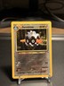 Pokémon Neo Discovery Foretress 2/75 Unlimited Non Holo Rare
