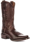 Ariat Renegade Western Mid Calf Pull On Mens Boot In Dark Brown US 8 - 12