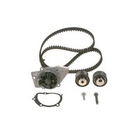 Wasserpumpe + Zahnriemensatz FüR Peugeot 806 221 AF 2.0 99 Bis 02 Bosch RHZ Neu
