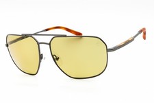 TIMBERLAND TB0009-06H-63 Sunglasses Size 63mm 135mm 16mm nicketin Men NEW