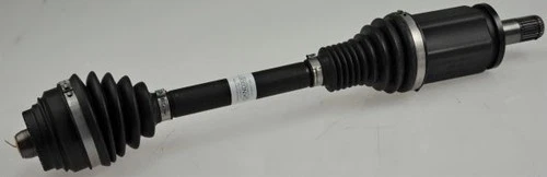 Drive Shaft SPIDAN GKND30017