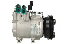 Klimaanlagen – Kompressor R 134a PAG 100 89085 NISSENS für HYUNDAI COUPE II