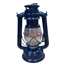 vintage Led Lantern