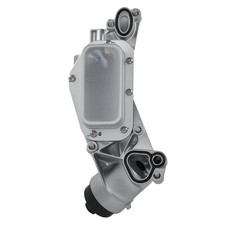 Ölkühler Motoröl for Vauxhall Astra MK5 MK6 2004-2015 37013684