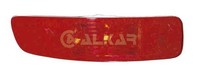 Alkar Nebelschlussleuchte 2211025 FüR Mitsubishi Peugeot