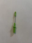Vintage Teenage Mutant Ninja Turtles Hot-Doggin’ Mike 1992 Ski Pole Part TMNT