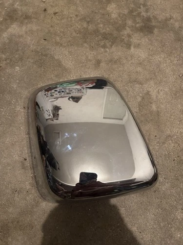 2013 Nissan Titan Sl Passenger Towing Mirror Cap