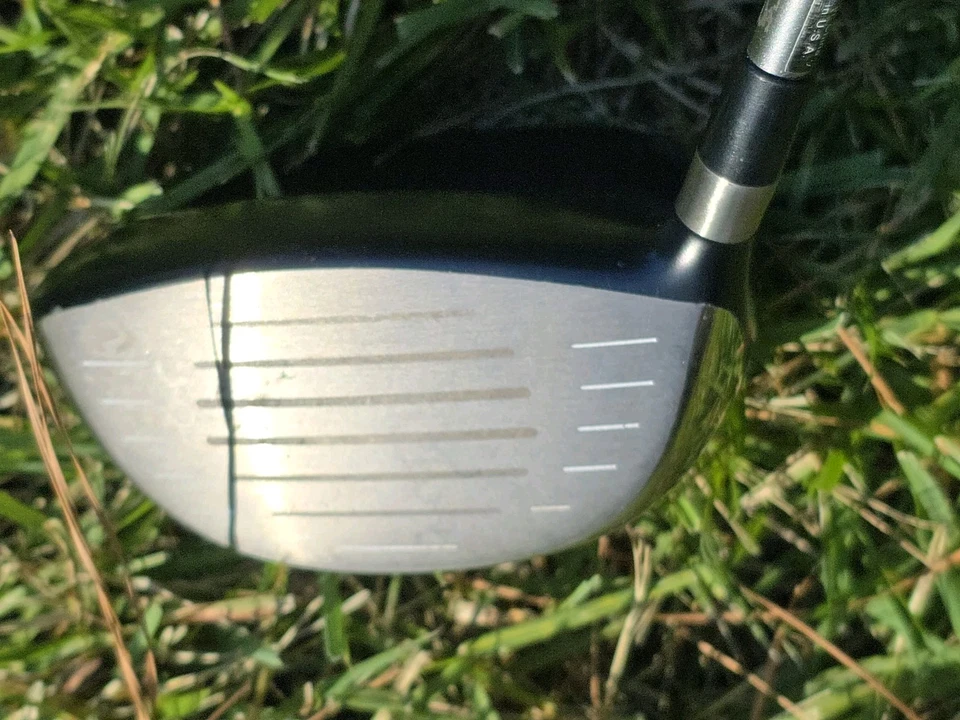 Cleveland Hibore Bloom Womens Driver 11.5* Graphite Design YSQt 49g Ladies RH - Image 4 of 4