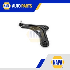 Wishbone / Suspension Arm fits PEUGEOT 2008 MK1 1.2 Front Lower, Left 2013 on