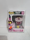 Funko Pop! Vinyl: Disney - Cheshire Cat (Glows in the Dark) - Books A Million...