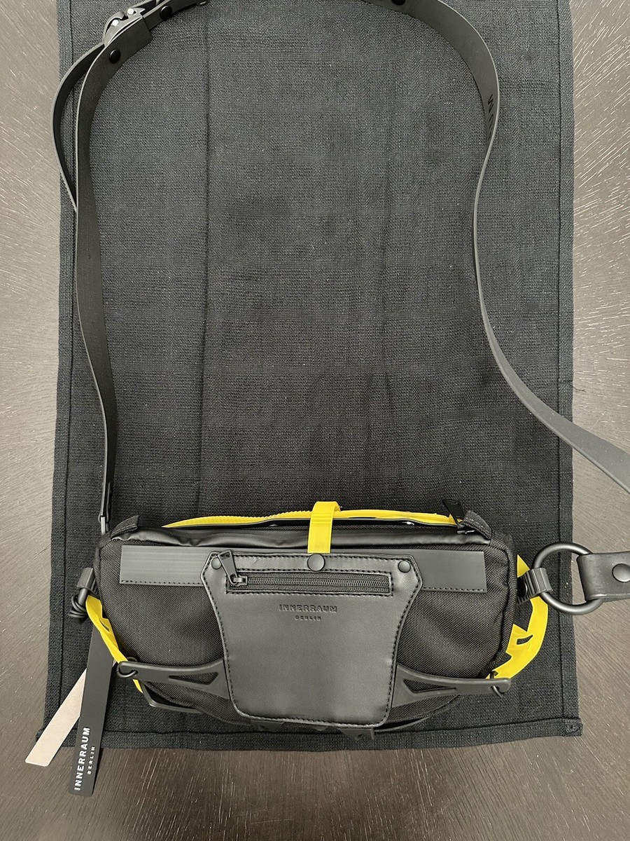 Nike x Drake x NOCTA x INNERRAUM F&F Tour Bag - Yellow - Friends