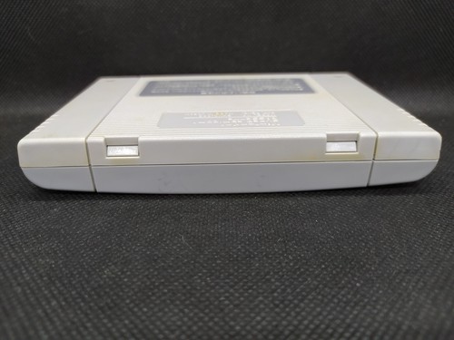 Hansei Zaru Jirou Kun no Daibouken - Super Famicom Nintendo SFC JP - SHVC-HJ - Imagen 16 de 21