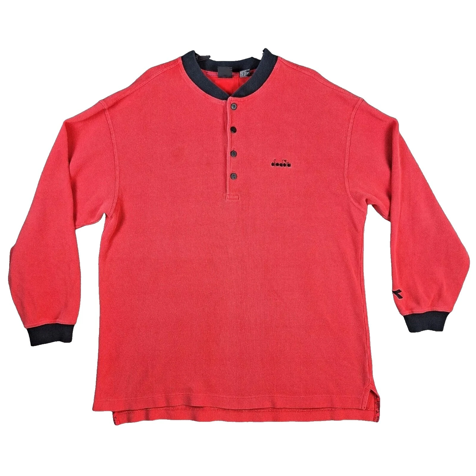 Мужские свитера Diadora