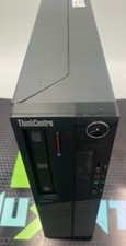 Lenovo Thinkcentre Desktop, 4 GB RAM, 500 GB HDD, Core i5