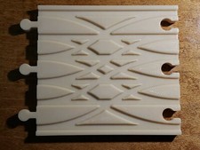 Parallel Train Track Intersection Brio, Ikea, Xiaomi, HAPE 