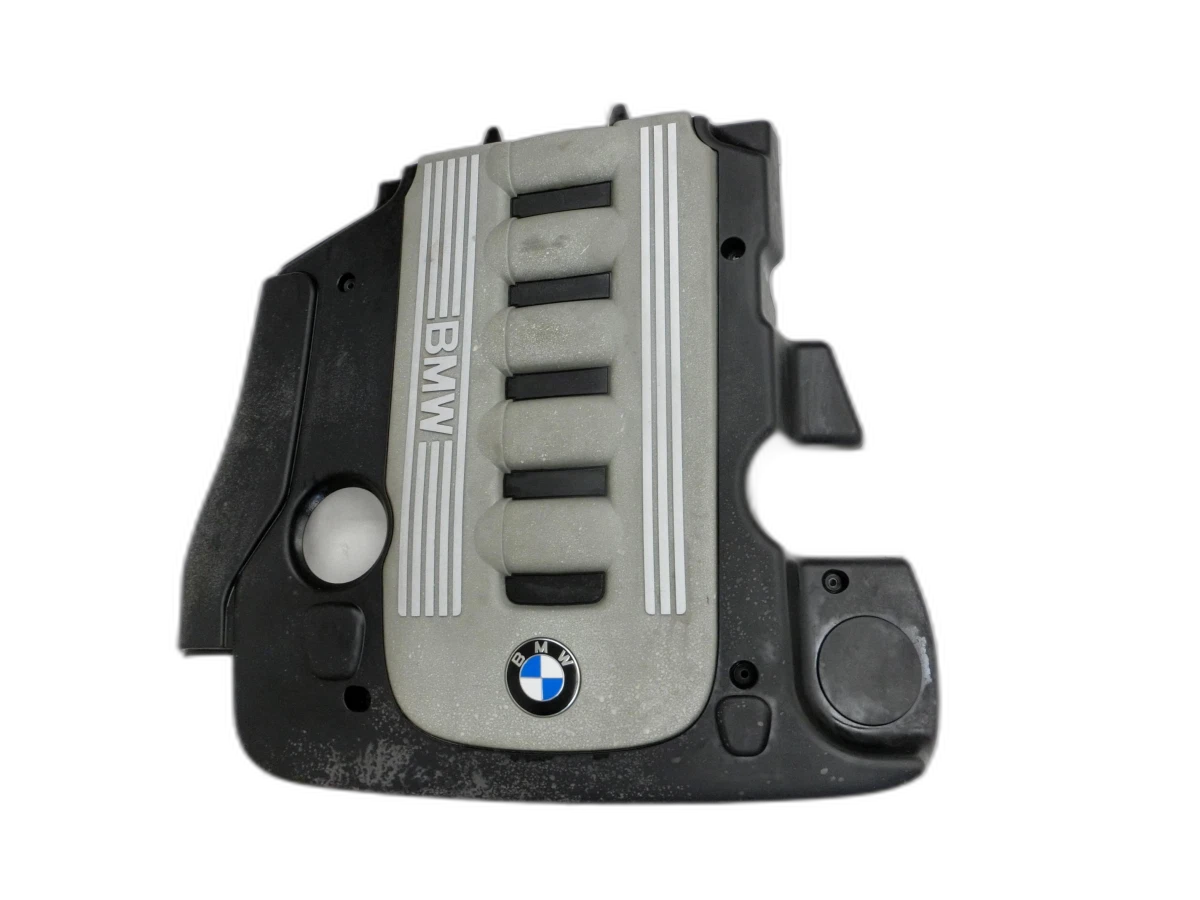 Motor Abdeckung Deckel Motorabdeckung für BMW E61 525d 2,5d 130KW 